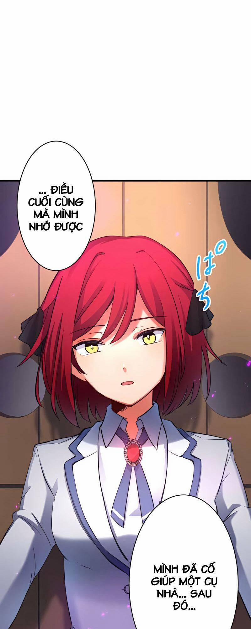 Âm Dương Sư Mạnh Nhất Tái Sinh Ở Thế Giới Khác 11 trang 5