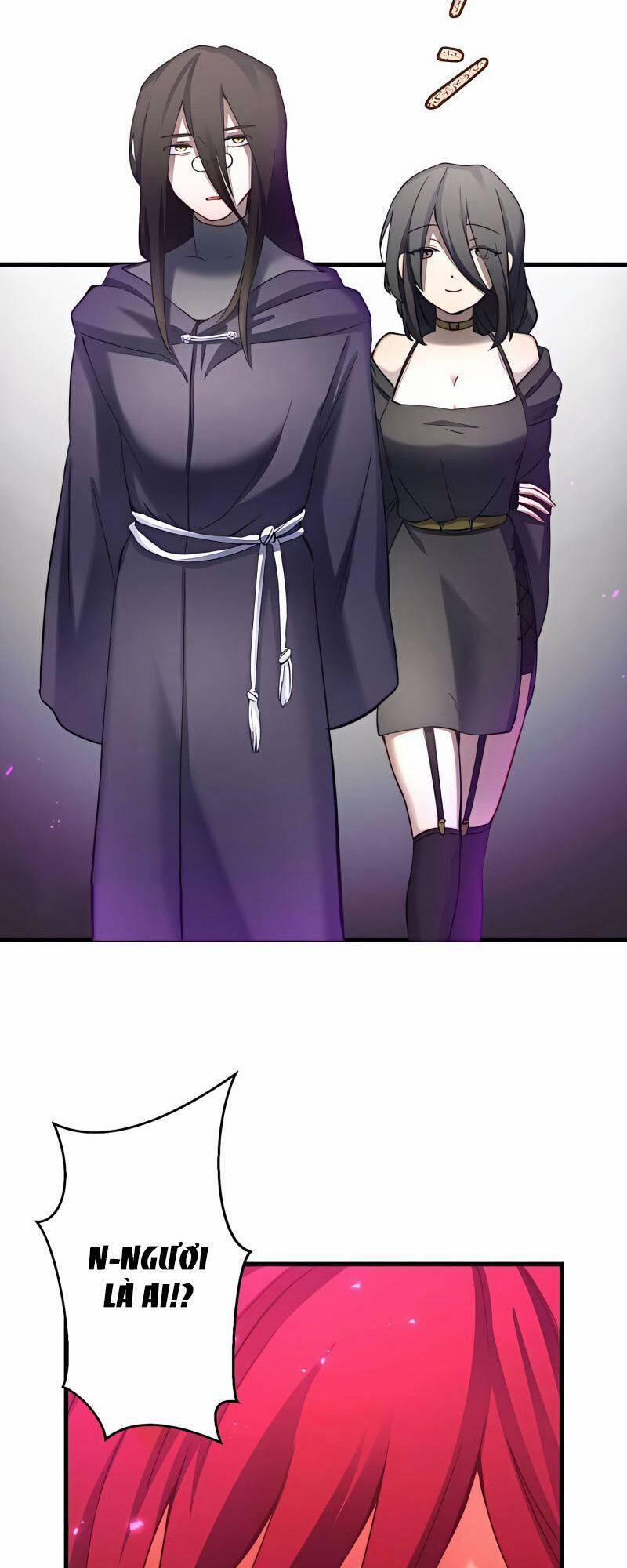 Âm Dương Sư Mạnh Nhất Tái Sinh Ở Thế Giới Khác 11 trang 7