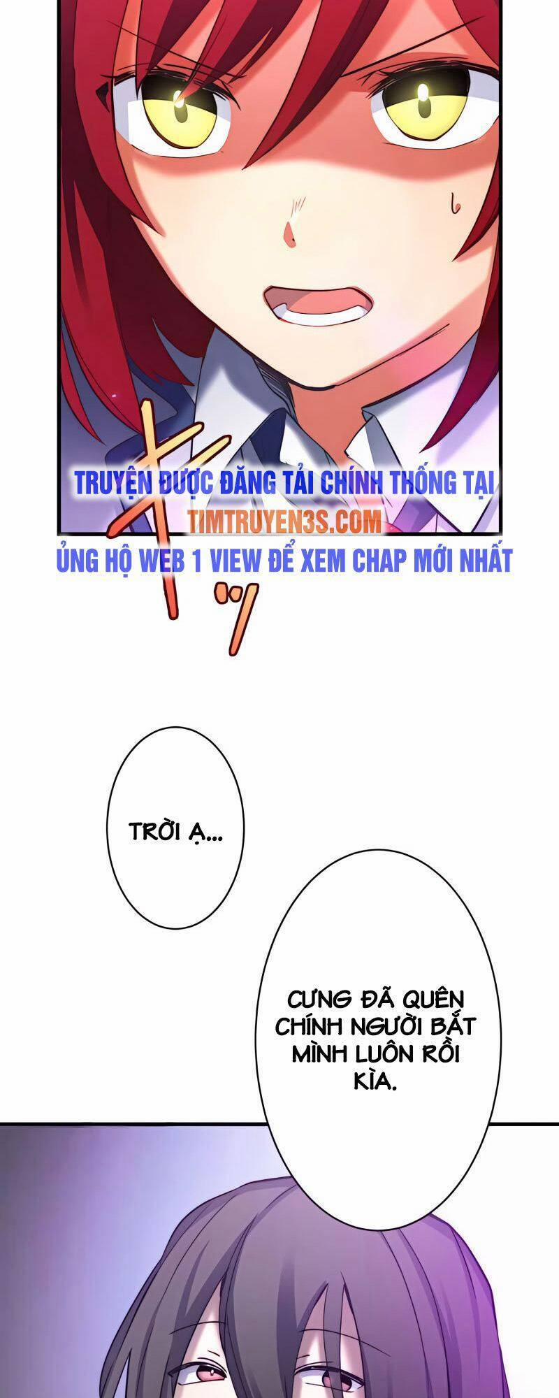 Âm Dương Sư Mạnh Nhất Tái Sinh Ở Thế Giới Khác 11 trang 8