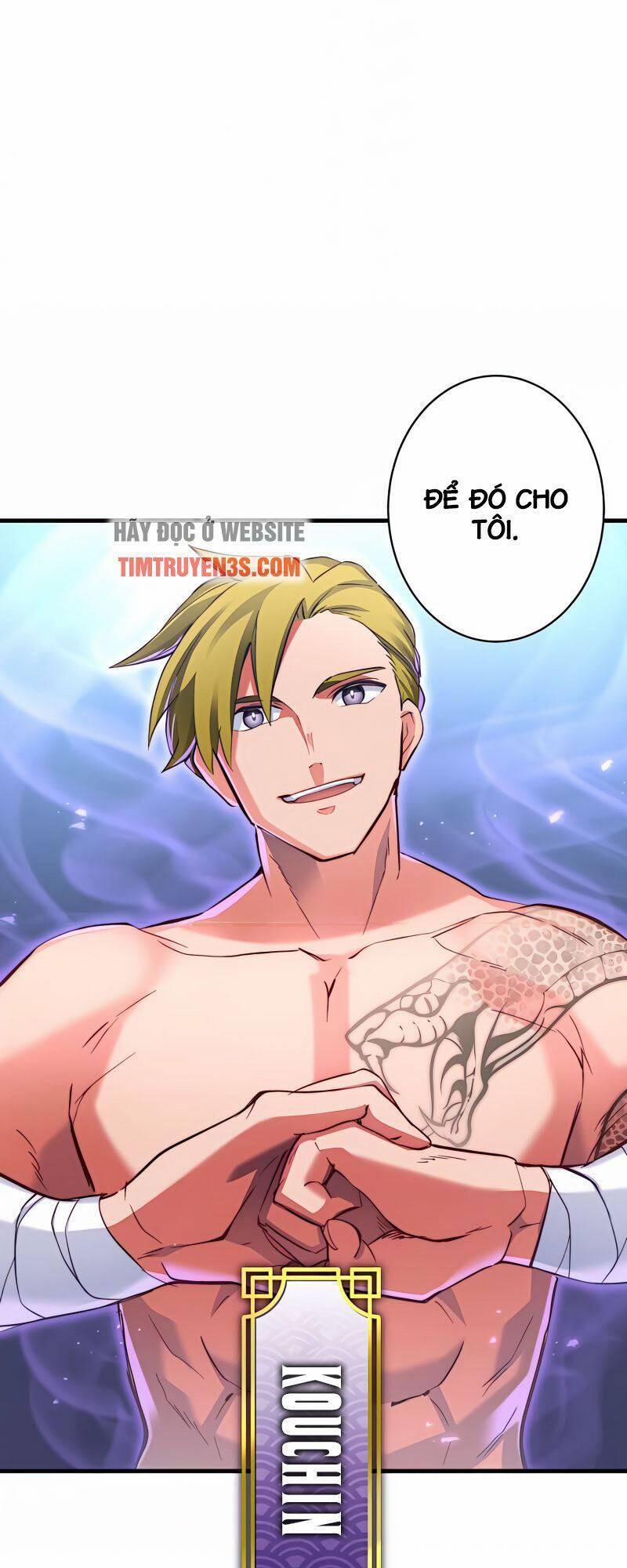 Âm Dương Sư Mạnh Nhất Tái Sinh Ở Thế Giới Khác 12 trang 16