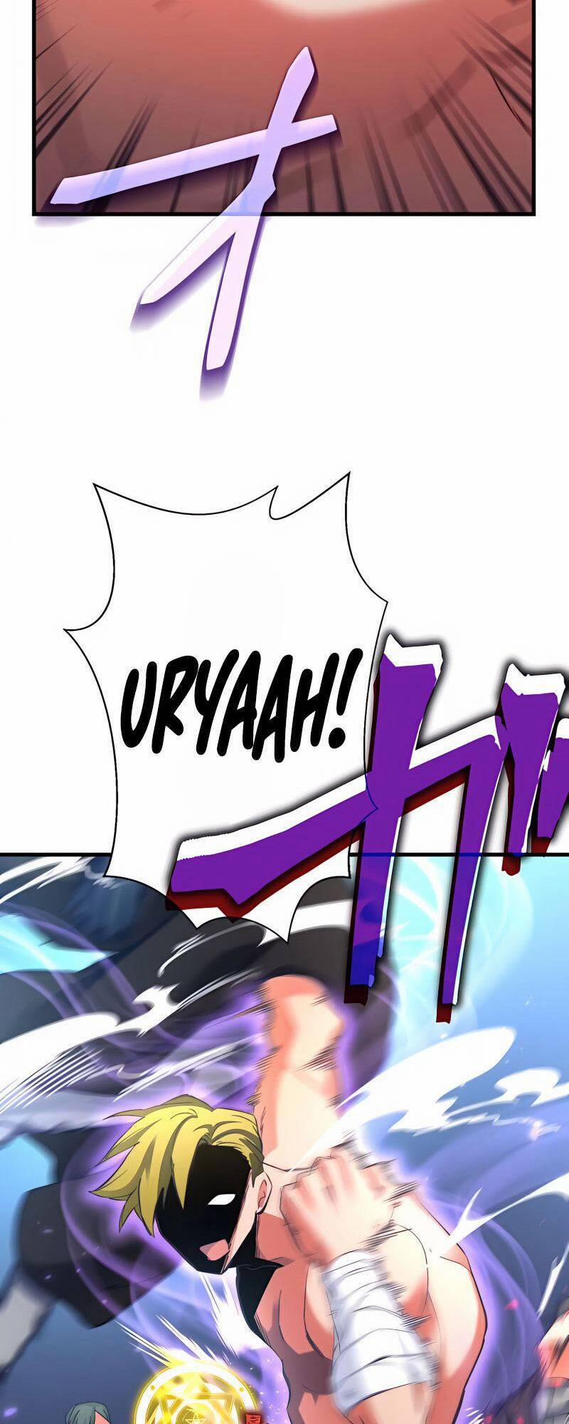 Âm Dương Sư Mạnh Nhất Tái Sinh Ở Thế Giới Khác 12 trang 18