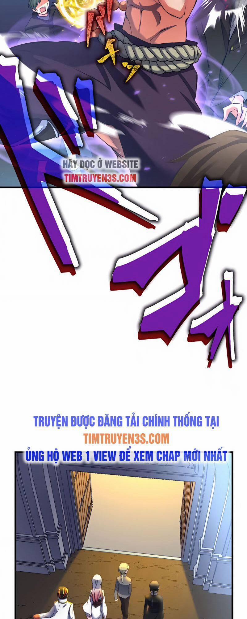 Âm Dương Sư Mạnh Nhất Tái Sinh Ở Thế Giới Khác 12 trang 19