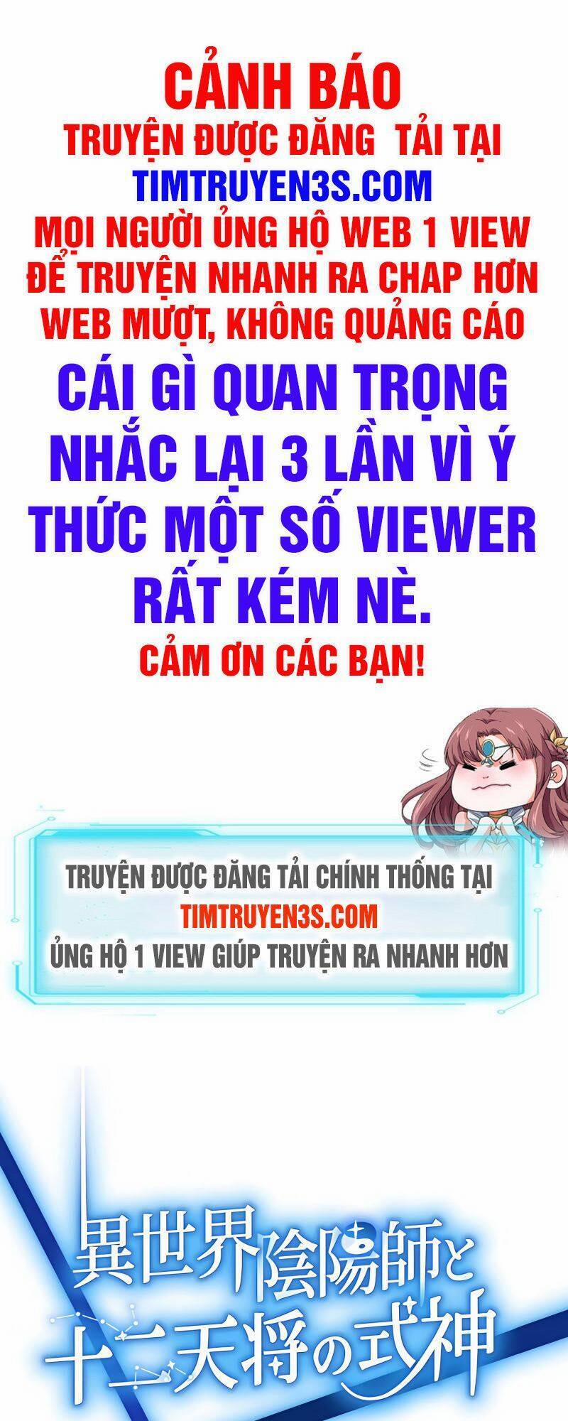 Âm Dương Sư Mạnh Nhất Tái Sinh Ở Thế Giới Khác 12 trang 2