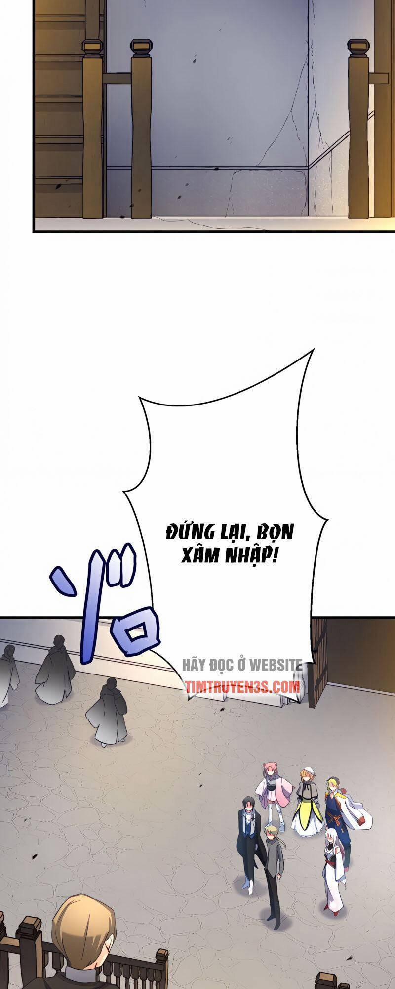 Âm Dương Sư Mạnh Nhất Tái Sinh Ở Thế Giới Khác 12 trang 22