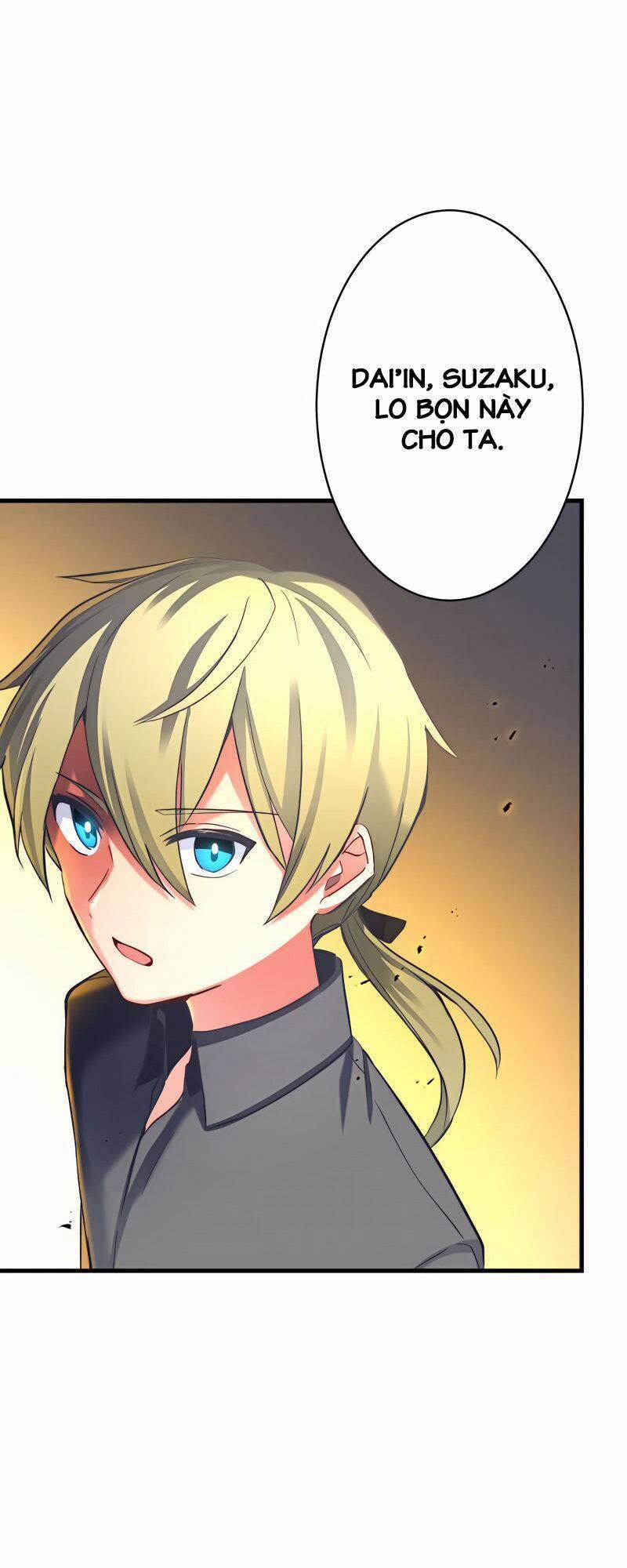 Âm Dương Sư Mạnh Nhất Tái Sinh Ở Thế Giới Khác 12 trang 24