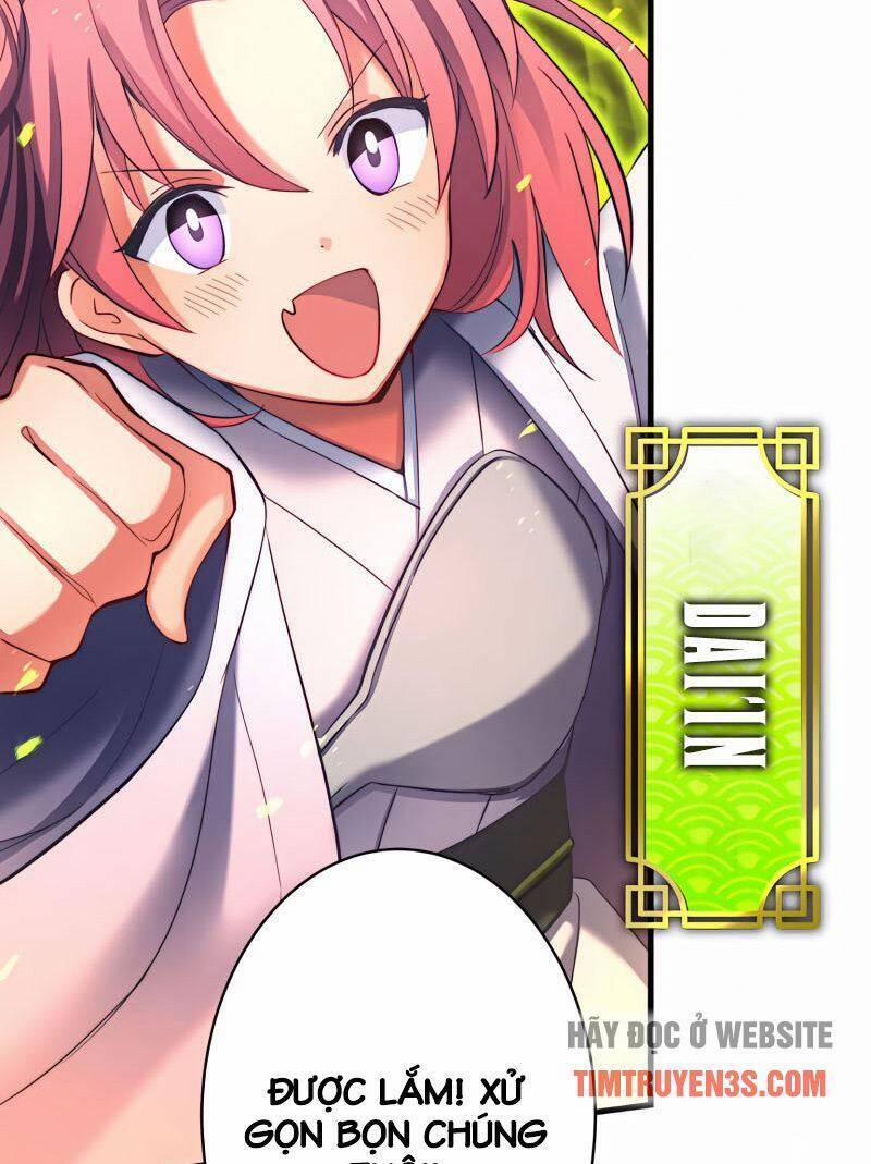 Âm Dương Sư Mạnh Nhất Tái Sinh Ở Thế Giới Khác 12 trang 26