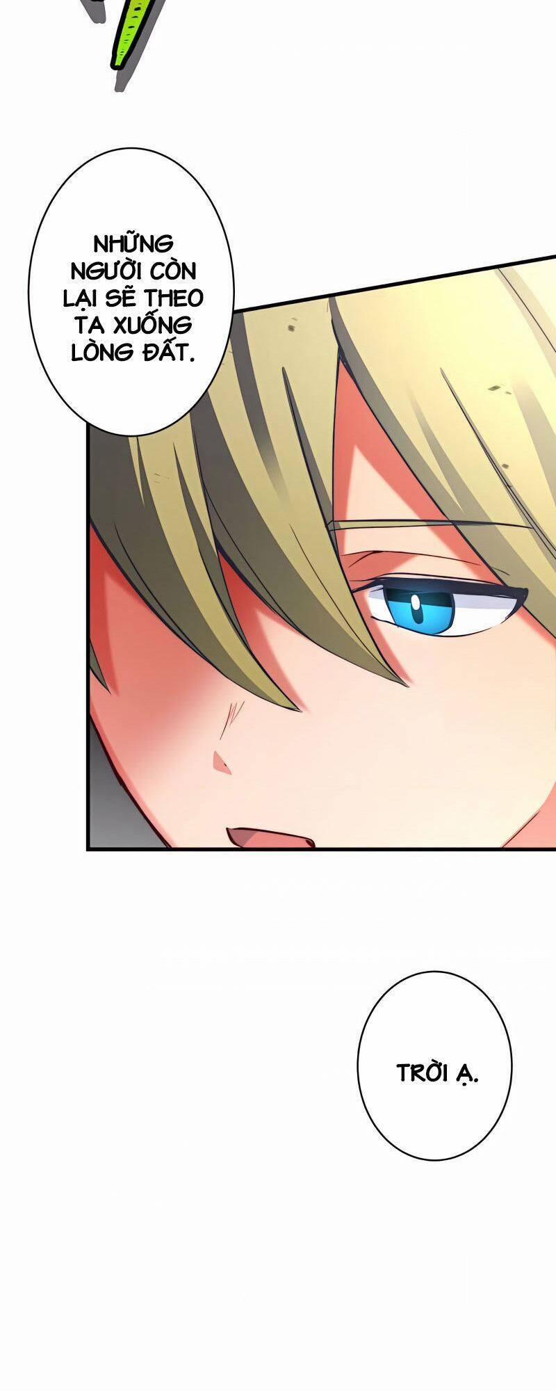 Âm Dương Sư Mạnh Nhất Tái Sinh Ở Thế Giới Khác 12 trang 28