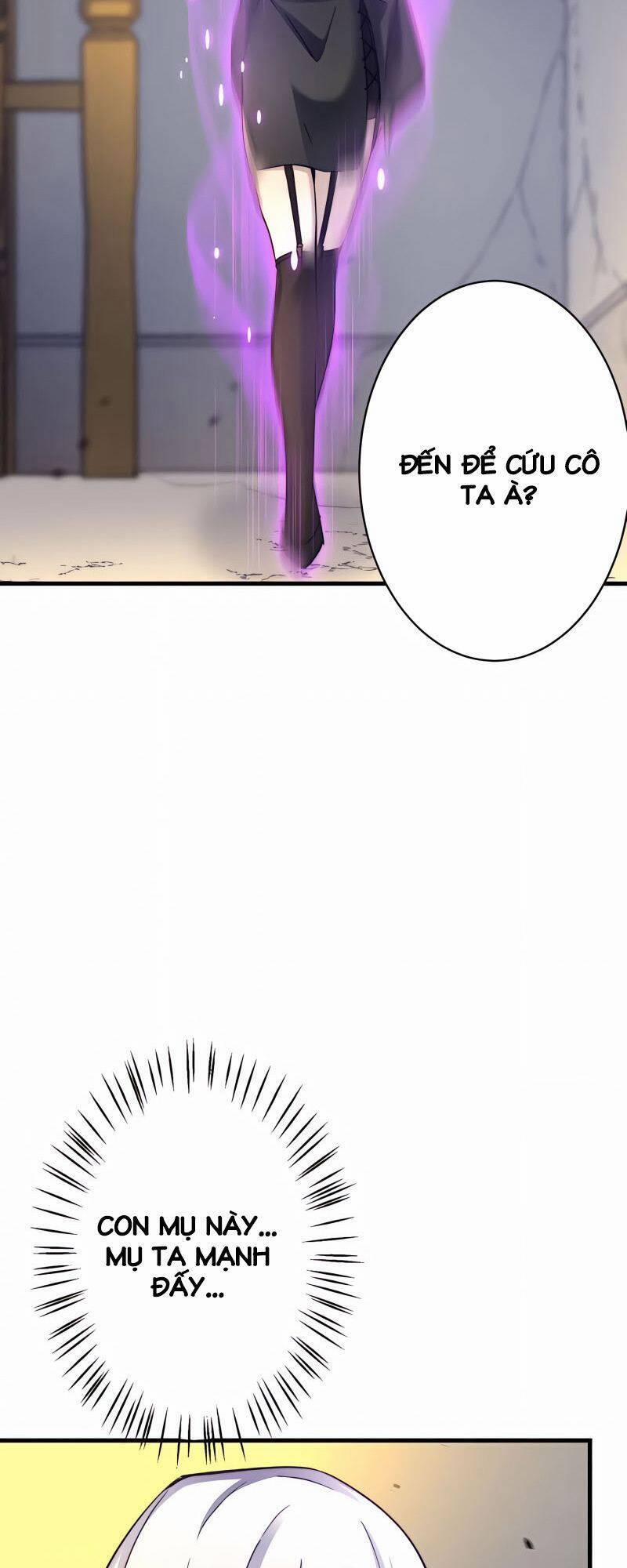 Âm Dương Sư Mạnh Nhất Tái Sinh Ở Thế Giới Khác 12 trang 30