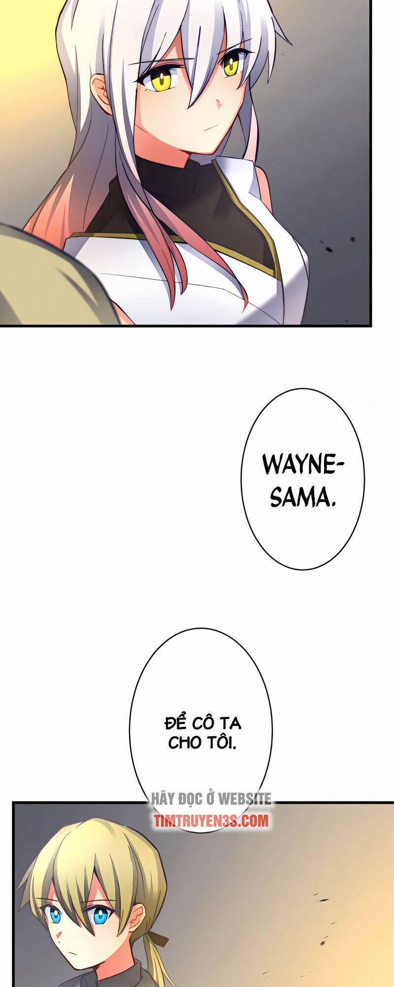 Âm Dương Sư Mạnh Nhất Tái Sinh Ở Thế Giới Khác 12 trang 31