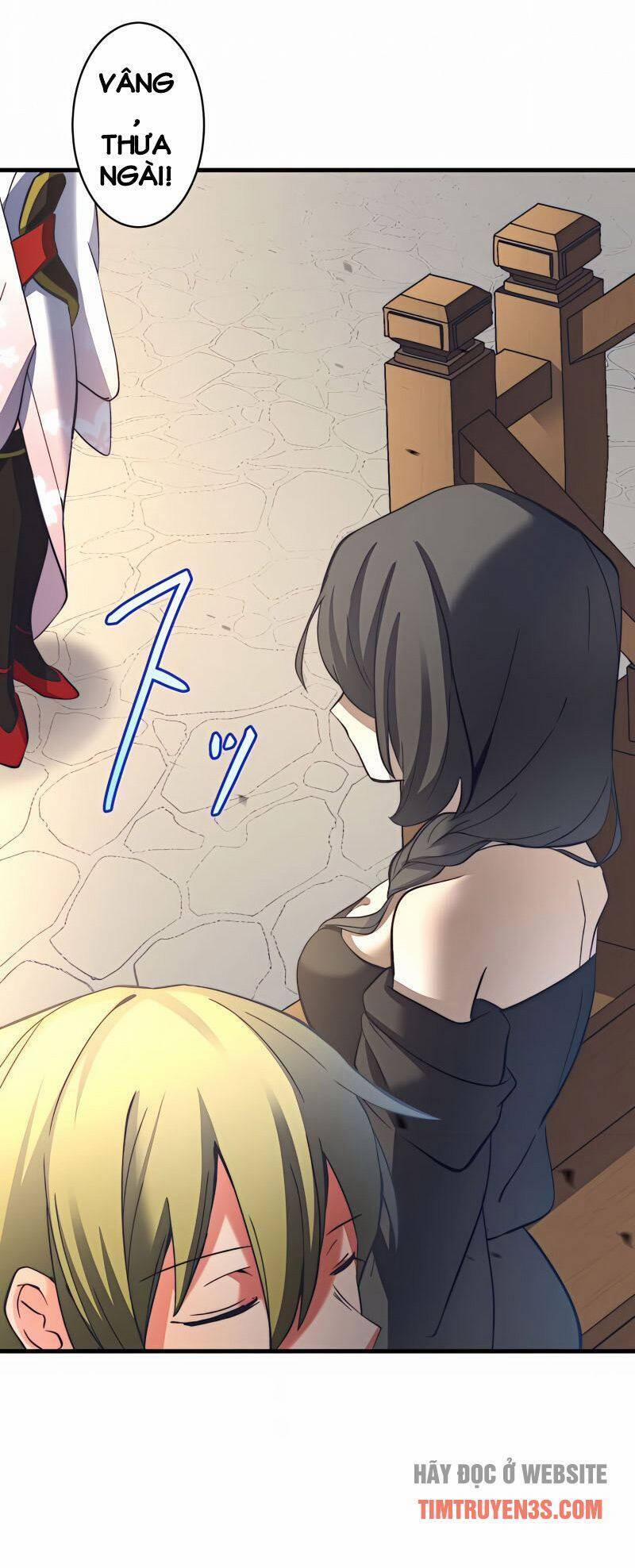 Âm Dương Sư Mạnh Nhất Tái Sinh Ở Thế Giới Khác 12 trang 34
