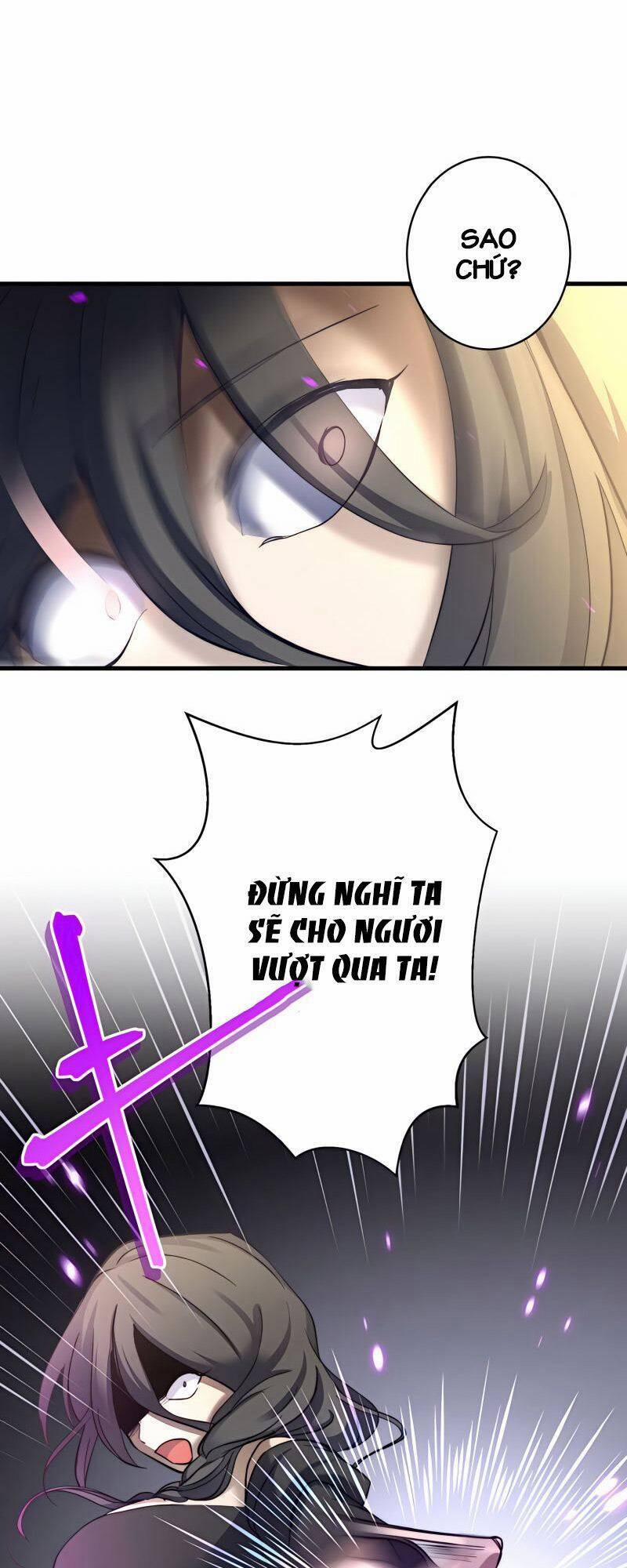 Âm Dương Sư Mạnh Nhất Tái Sinh Ở Thế Giới Khác 12 trang 35