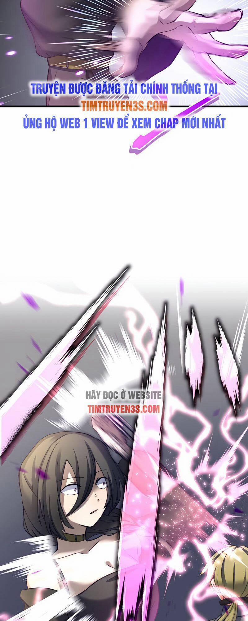 Âm Dương Sư Mạnh Nhất Tái Sinh Ở Thế Giới Khác 12 trang 36
