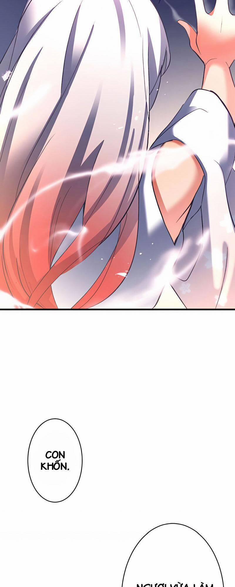 Âm Dương Sư Mạnh Nhất Tái Sinh Ở Thế Giới Khác 12 trang 38