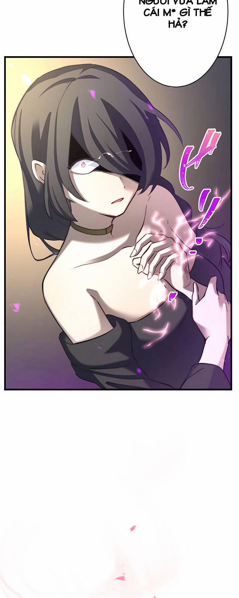 Âm Dương Sư Mạnh Nhất Tái Sinh Ở Thế Giới Khác 12 trang 39