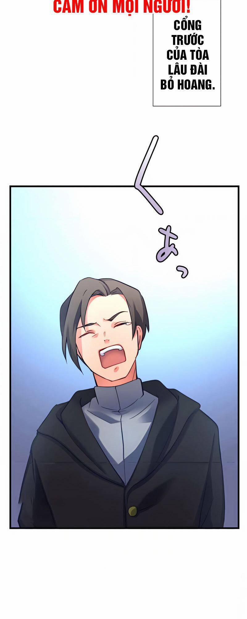 Âm Dương Sư Mạnh Nhất Tái Sinh Ở Thế Giới Khác 12 trang 4