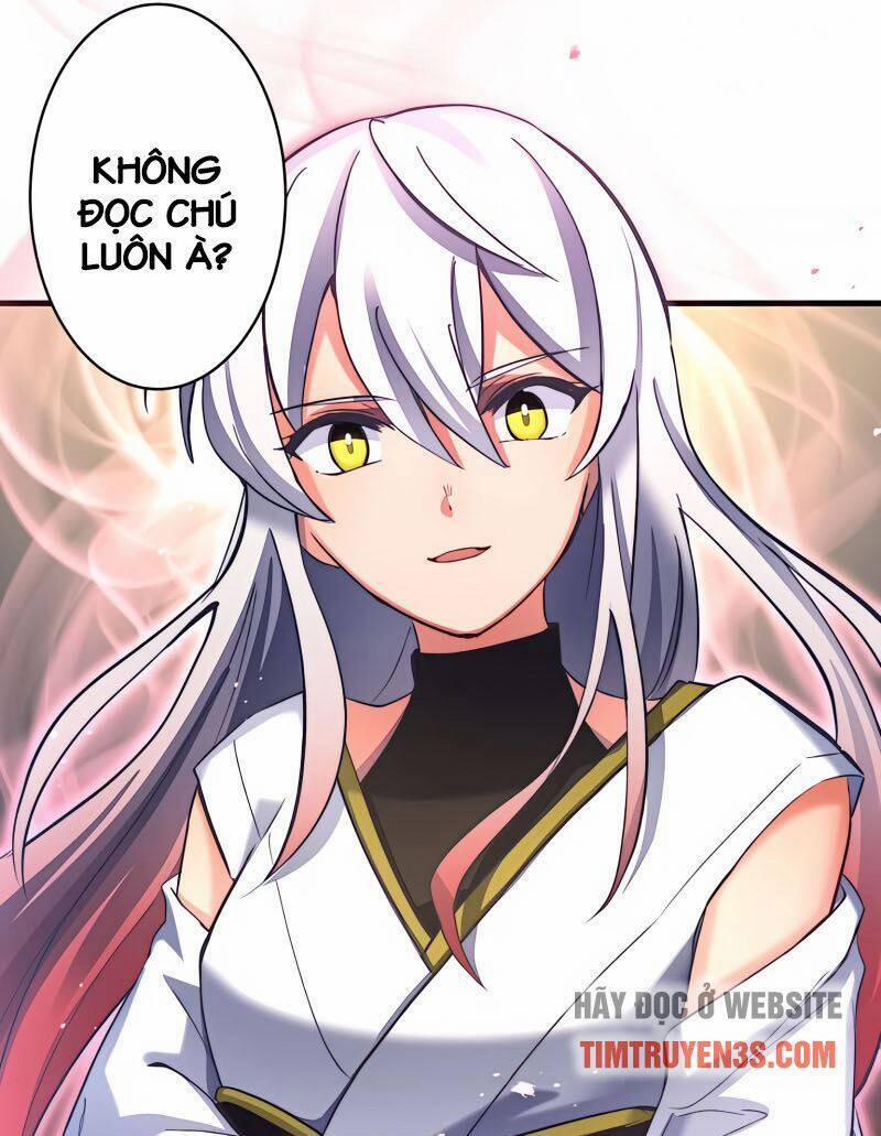 Âm Dương Sư Mạnh Nhất Tái Sinh Ở Thế Giới Khác 12 trang 40