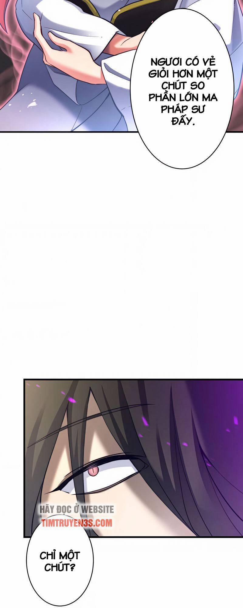 Âm Dương Sư Mạnh Nhất Tái Sinh Ở Thế Giới Khác 12 trang 41