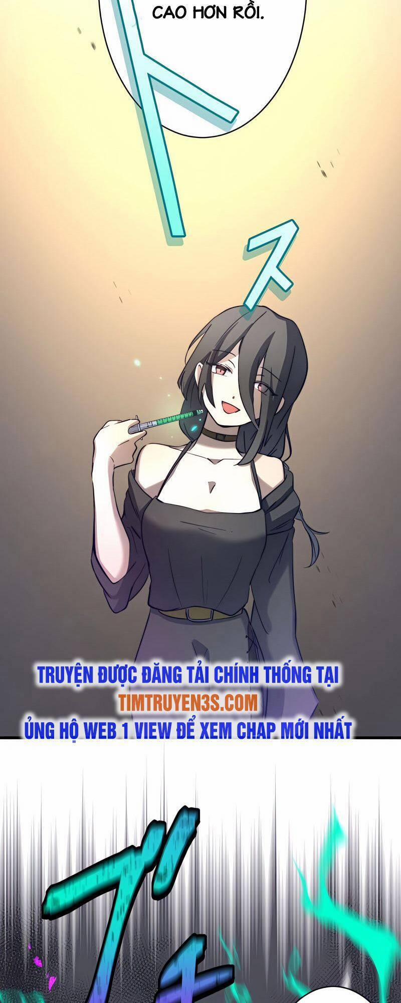 Âm Dương Sư Mạnh Nhất Tái Sinh Ở Thế Giới Khác 12 trang 44