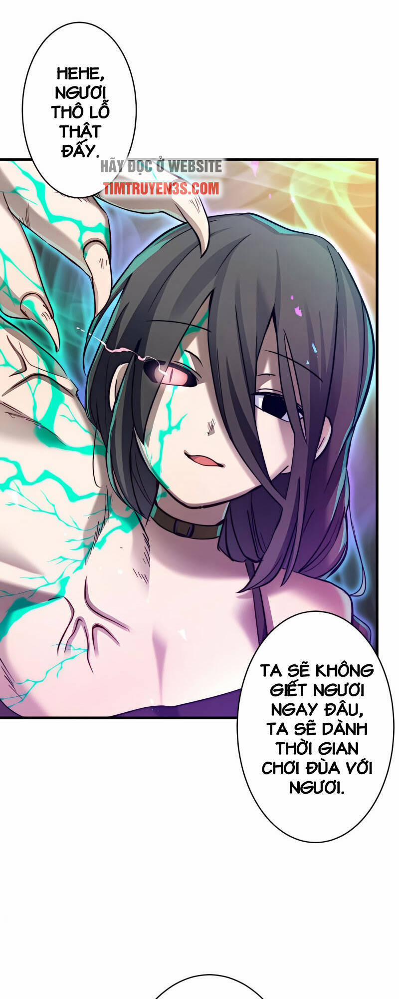 Âm Dương Sư Mạnh Nhất Tái Sinh Ở Thế Giới Khác 12 trang 48