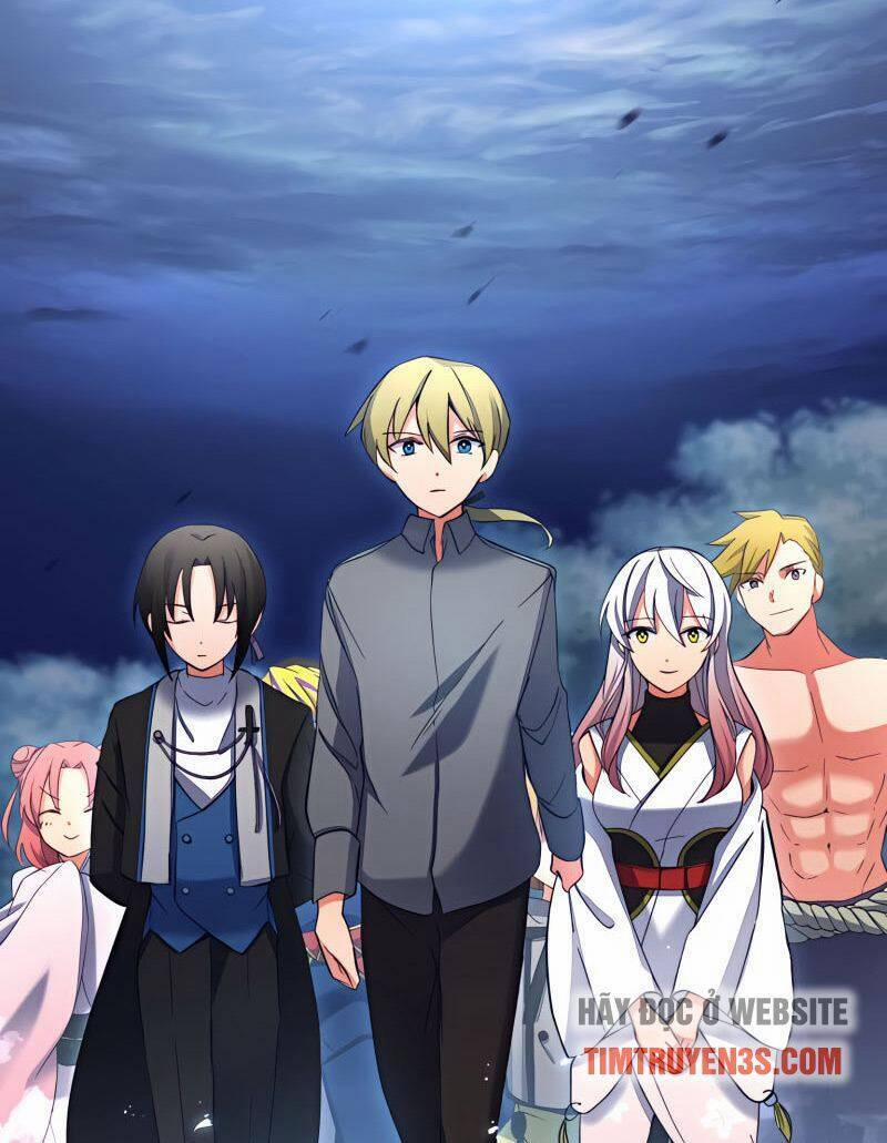 Âm Dương Sư Mạnh Nhất Tái Sinh Ở Thế Giới Khác 12 trang 6