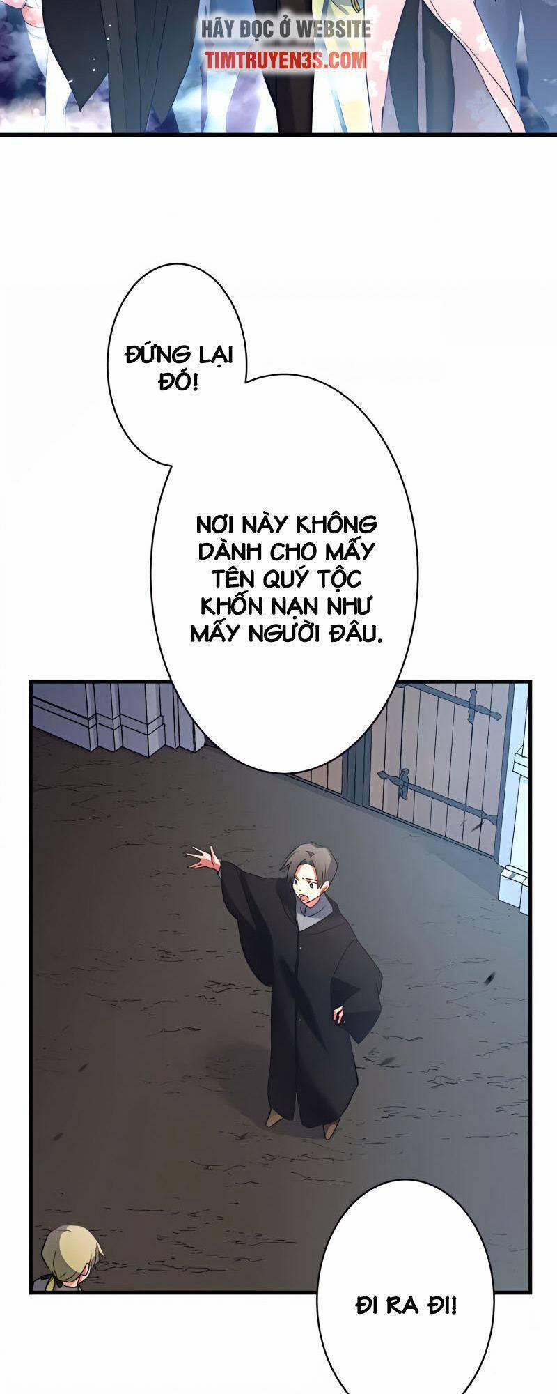 Âm Dương Sư Mạnh Nhất Tái Sinh Ở Thế Giới Khác 12 trang 7