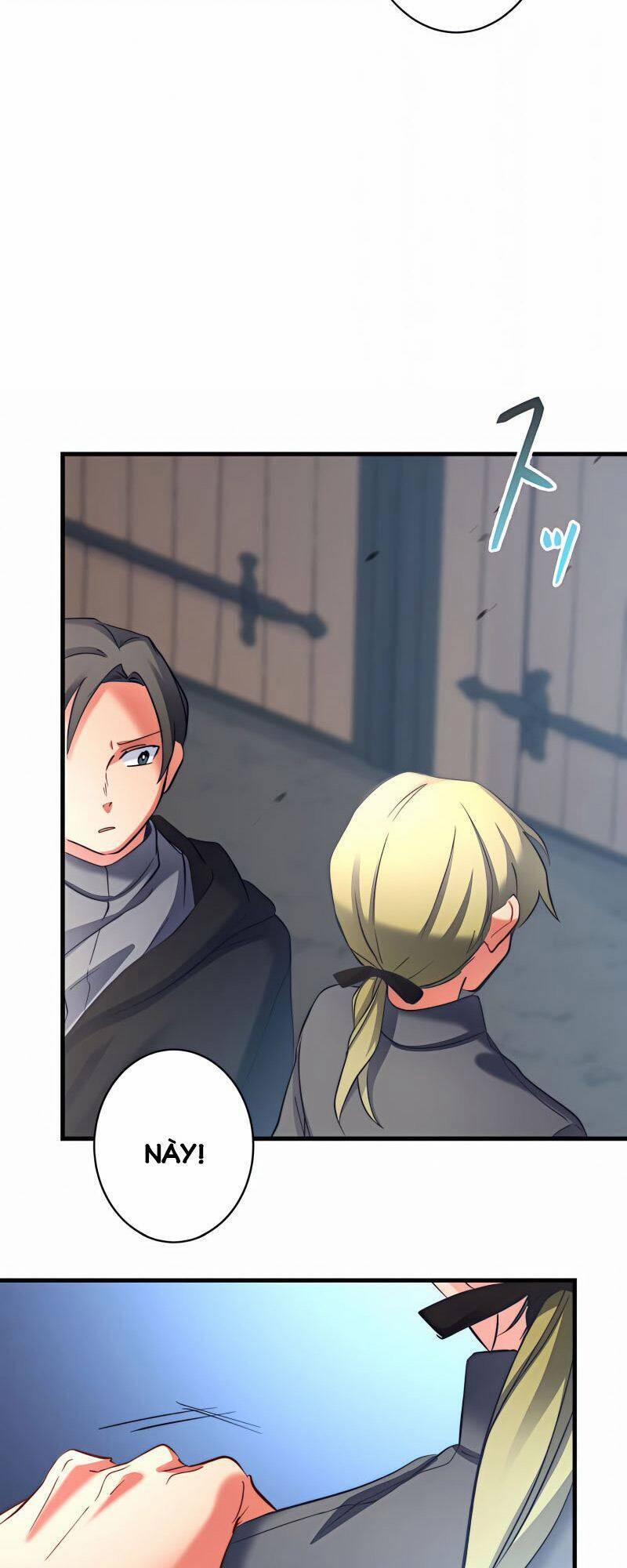 Âm Dương Sư Mạnh Nhất Tái Sinh Ở Thế Giới Khác 12 trang 8