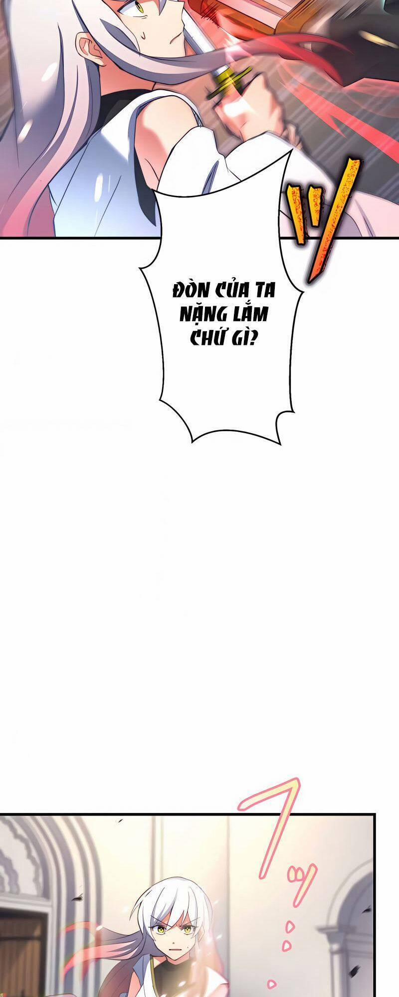 Âm Dương Sư Mạnh Nhất Tái Sinh Ở Thế Giới Khác 13 trang 12