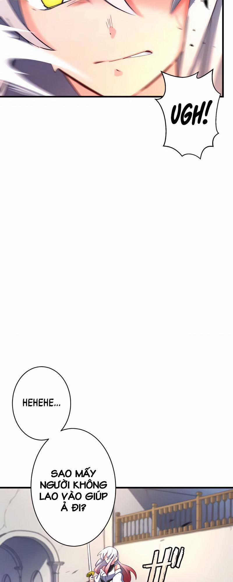 Âm Dương Sư Mạnh Nhất Tái Sinh Ở Thế Giới Khác 13 trang 16