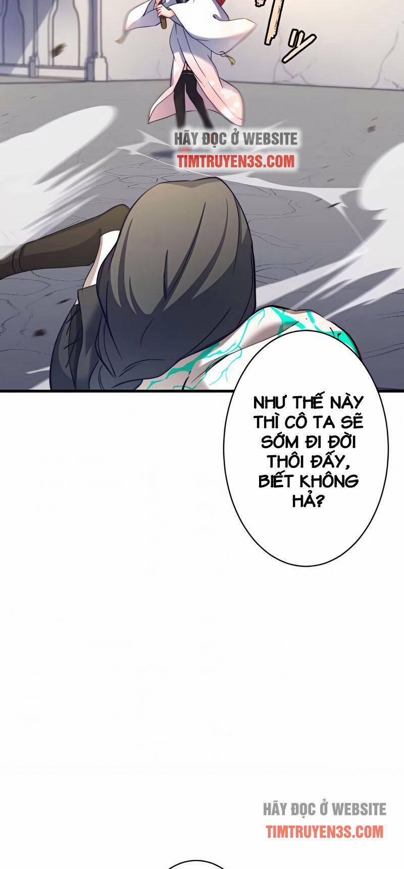 Âm Dương Sư Mạnh Nhất Tái Sinh Ở Thế Giới Khác 13 trang 17
