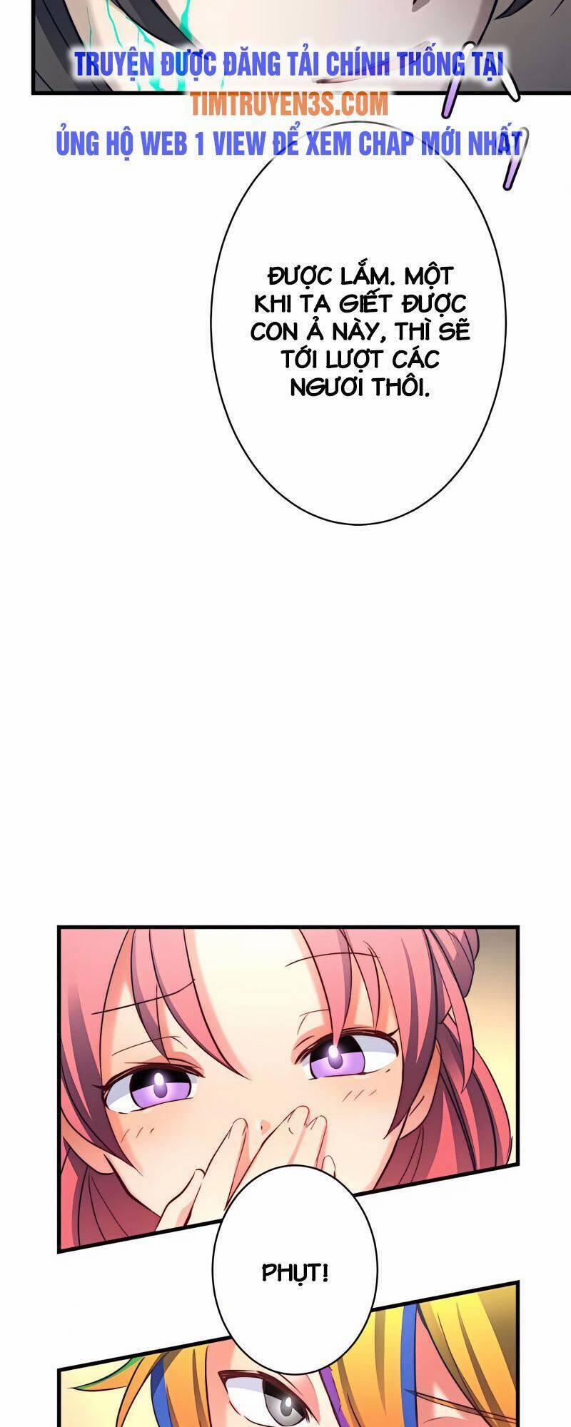 Âm Dương Sư Mạnh Nhất Tái Sinh Ở Thế Giới Khác 13 trang 21