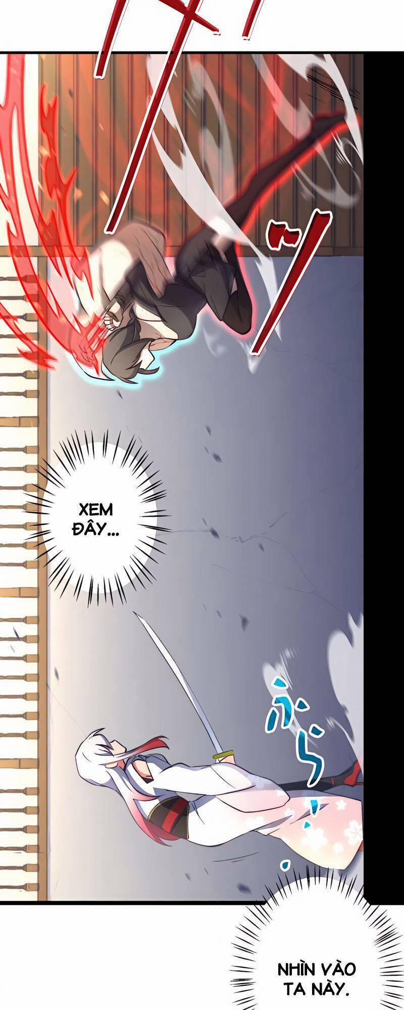 Âm Dương Sư Mạnh Nhất Tái Sinh Ở Thế Giới Khác 13 trang 25