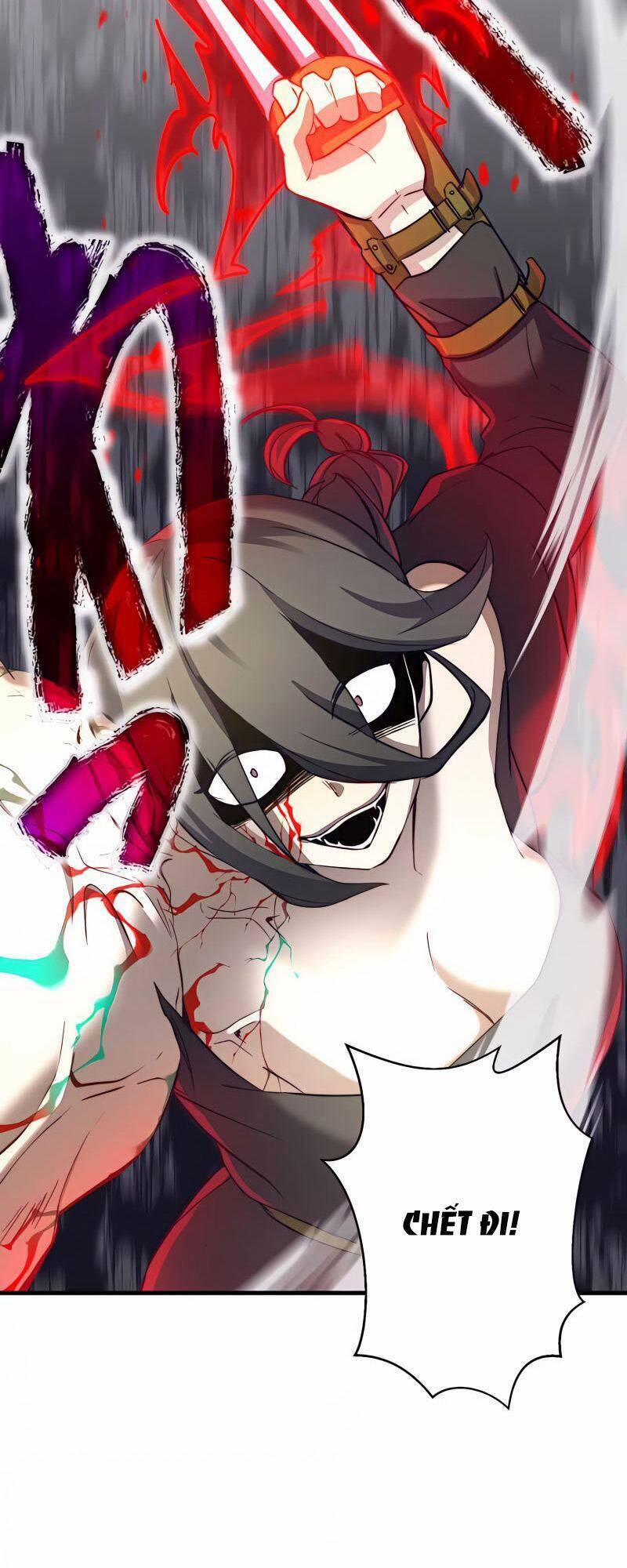 Âm Dương Sư Mạnh Nhất Tái Sinh Ở Thế Giới Khác 13 trang 27