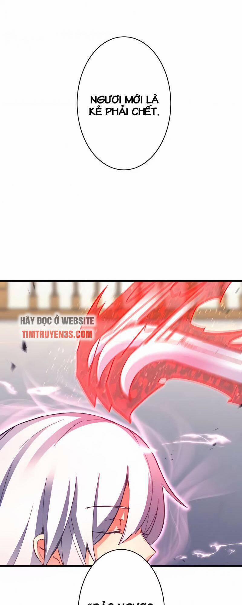 Âm Dương Sư Mạnh Nhất Tái Sinh Ở Thế Giới Khác 13 trang 28