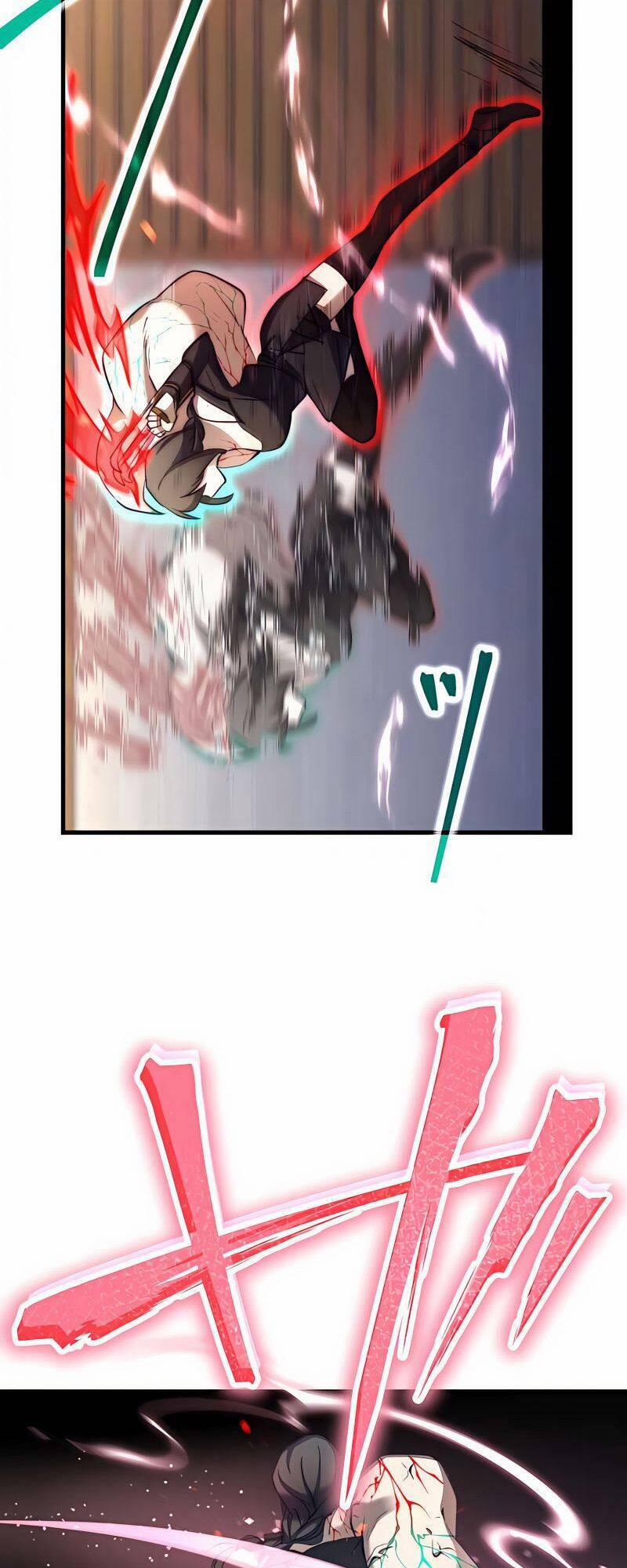 Âm Dương Sư Mạnh Nhất Tái Sinh Ở Thế Giới Khác 13 trang 30