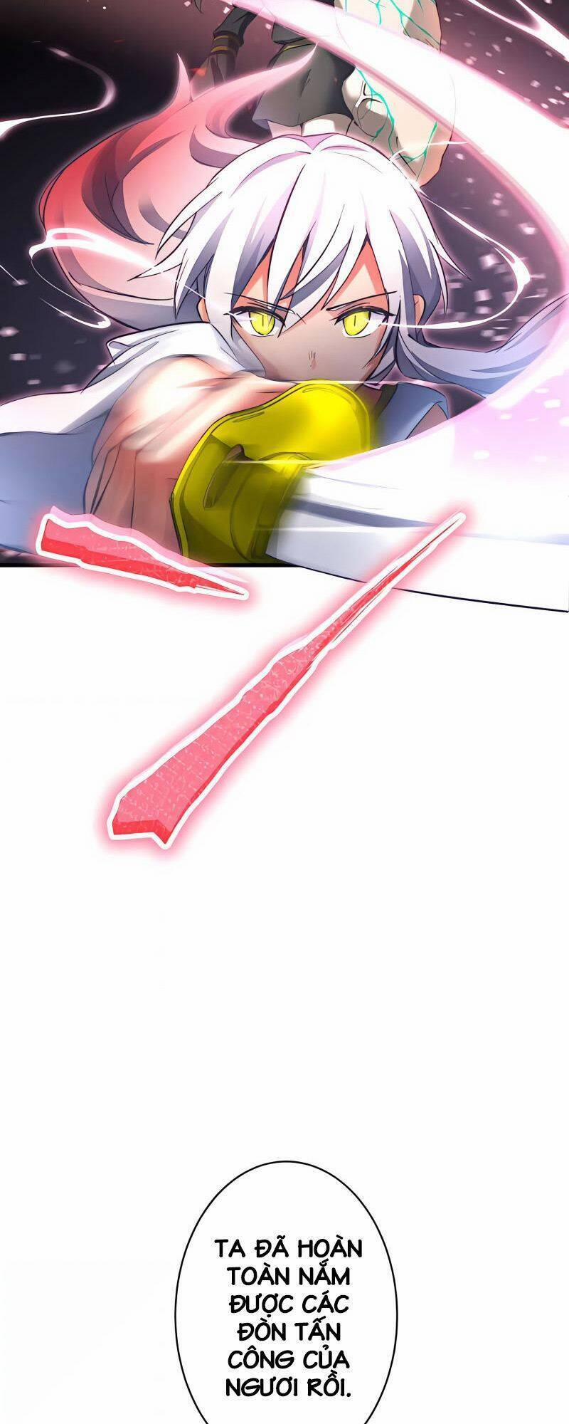 Âm Dương Sư Mạnh Nhất Tái Sinh Ở Thế Giới Khác 13 trang 31