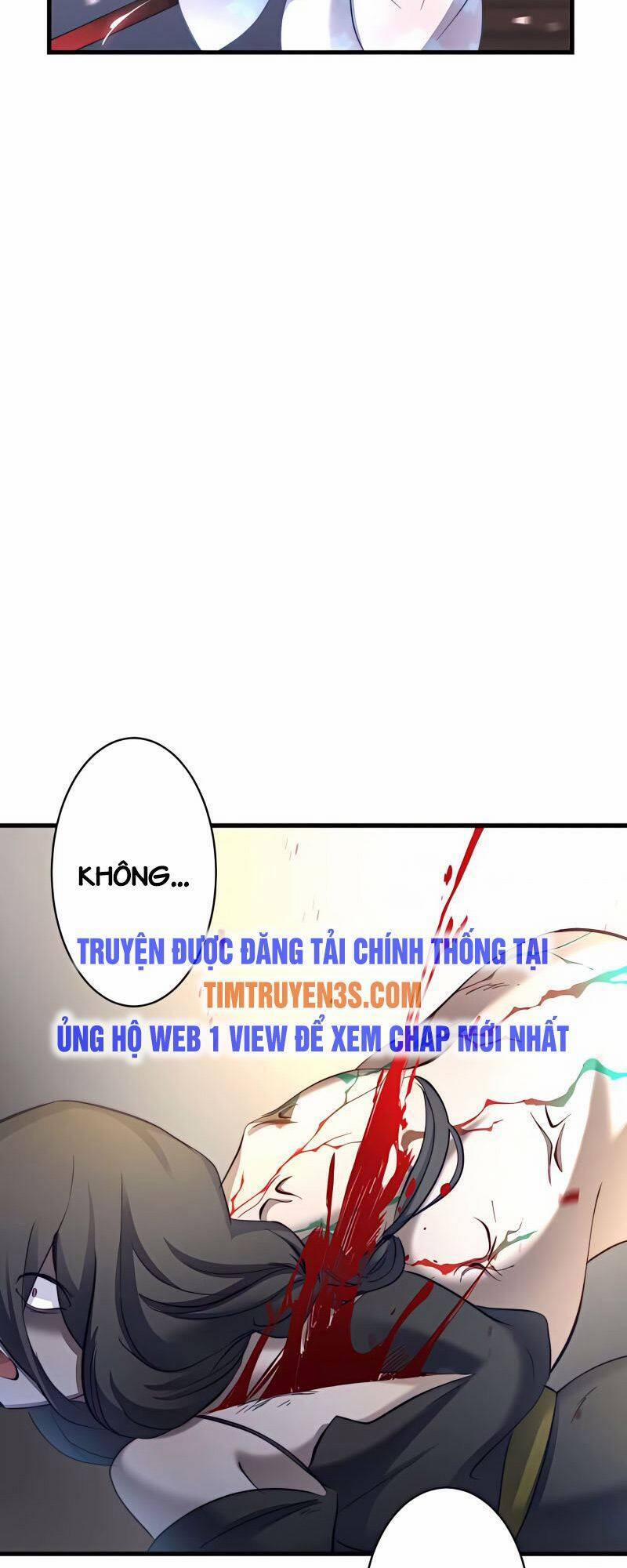 Âm Dương Sư Mạnh Nhất Tái Sinh Ở Thế Giới Khác 13 trang 33