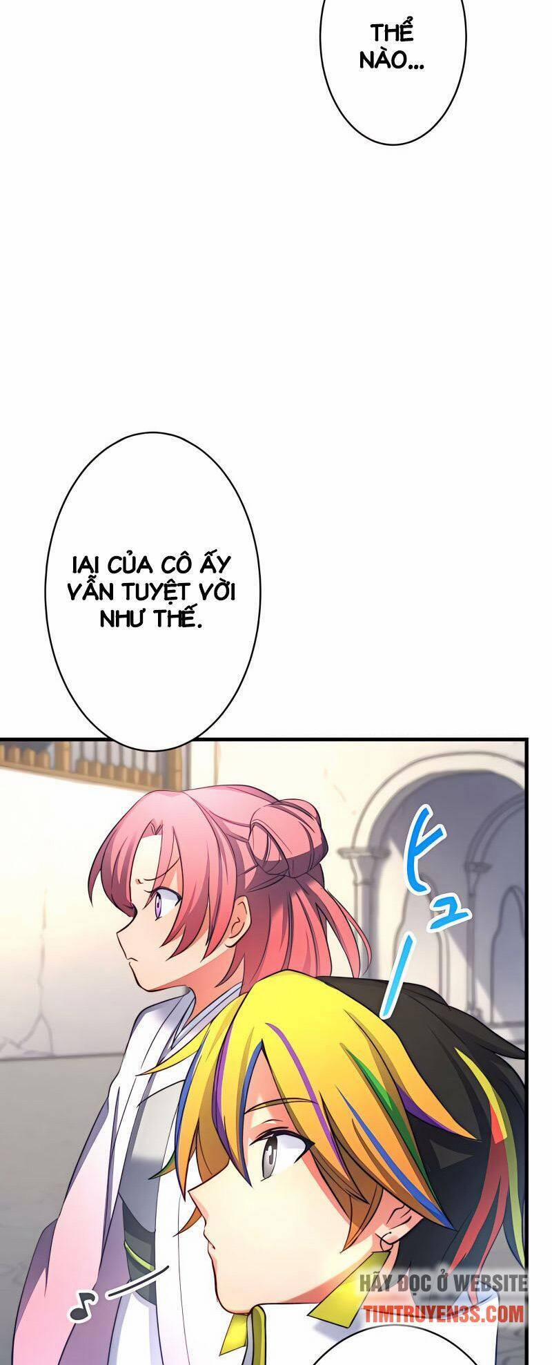 Âm Dương Sư Mạnh Nhất Tái Sinh Ở Thế Giới Khác 13 trang 34