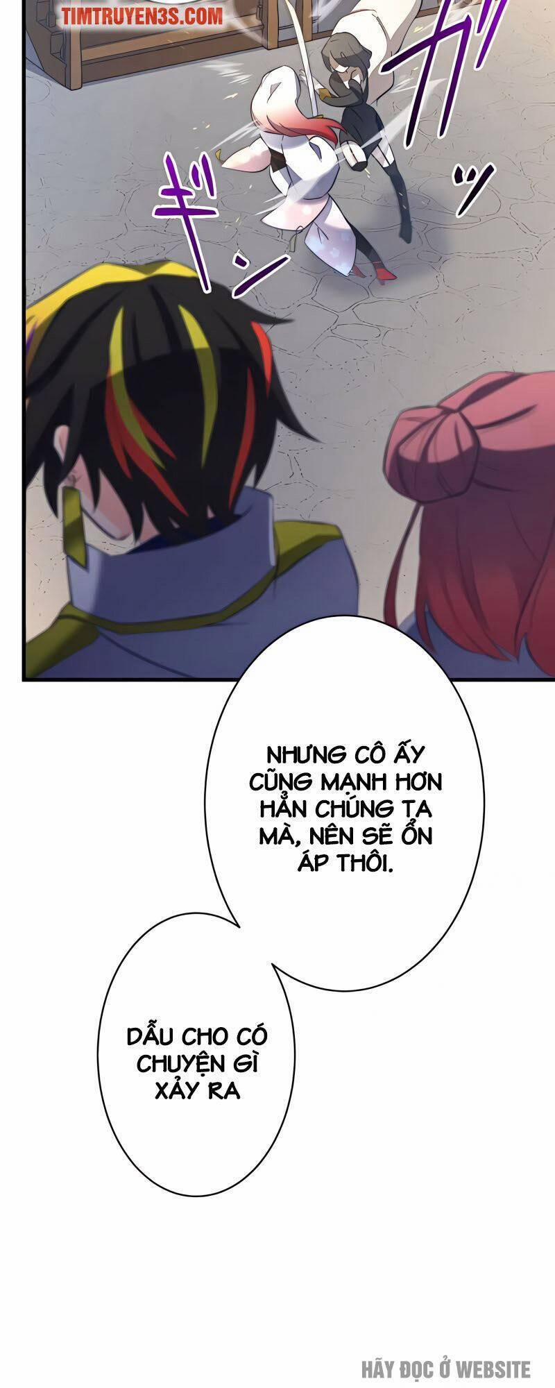 Âm Dương Sư Mạnh Nhất Tái Sinh Ở Thế Giới Khác 13 trang 4