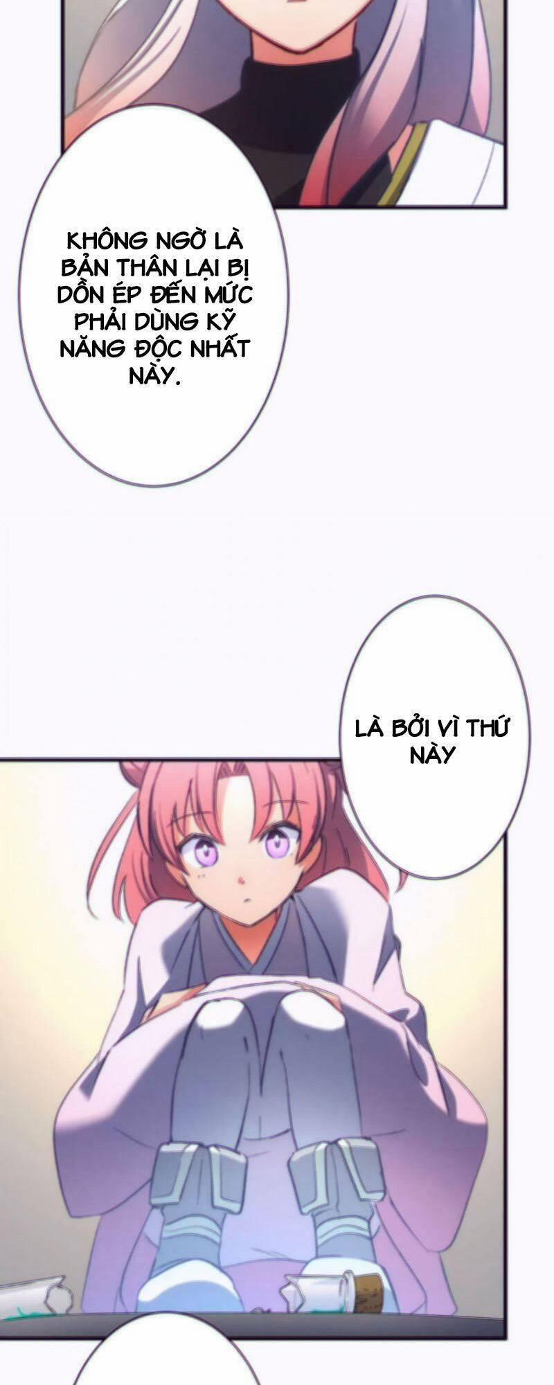 Âm Dương Sư Mạnh Nhất Tái Sinh Ở Thế Giới Khác 13 trang 41