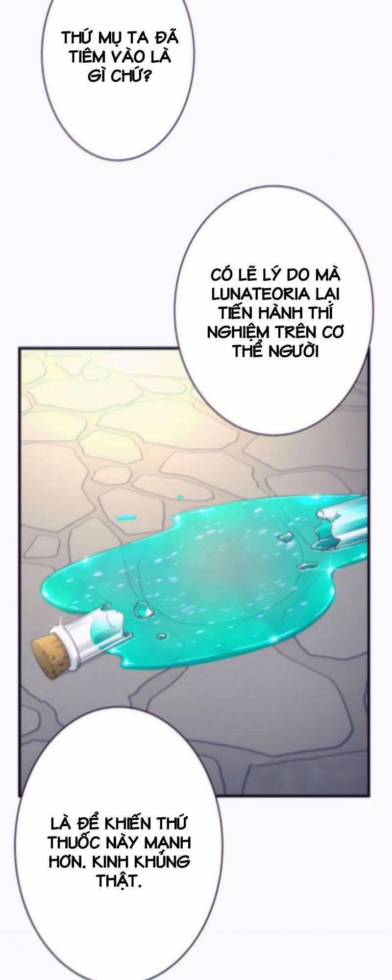 Âm Dương Sư Mạnh Nhất Tái Sinh Ở Thế Giới Khác 13 trang 42