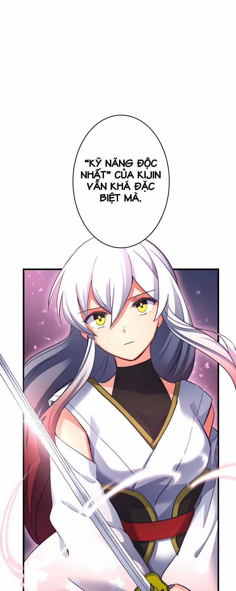 Âm Dương Sư Mạnh Nhất Tái Sinh Ở Thế Giới Khác 13 trang 6