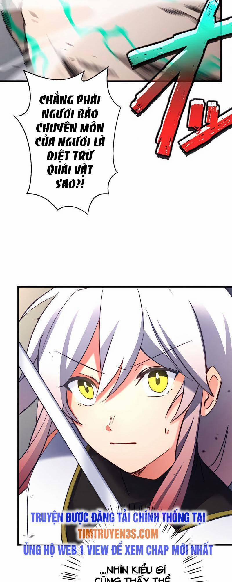 Âm Dương Sư Mạnh Nhất Tái Sinh Ở Thế Giới Khác 13 trang 9