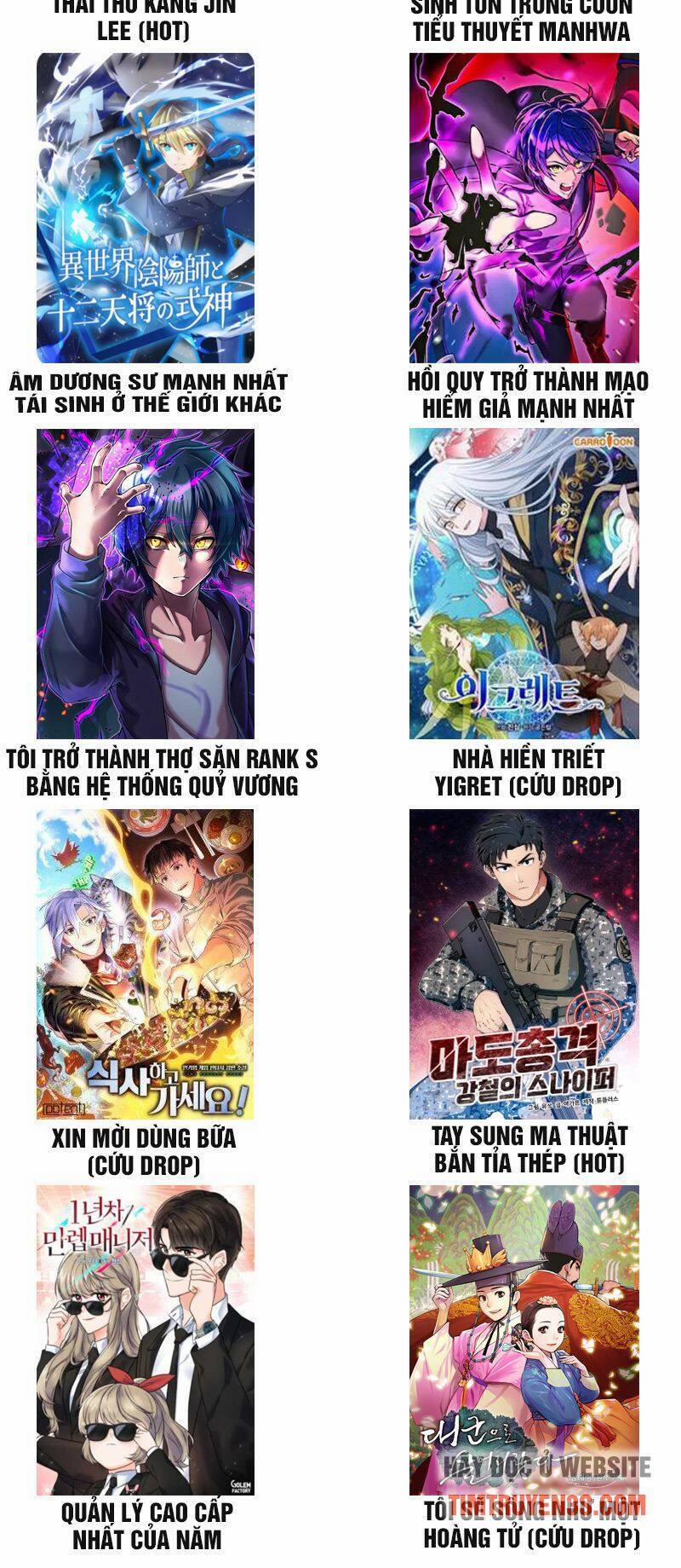 Âm Dương Sư Mạnh Nhất Tái Sinh Ở Thế Giới Khác 14 trang 111