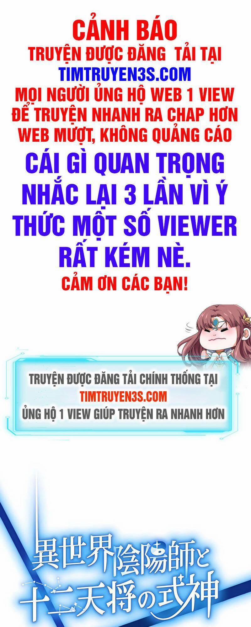 Âm Dương Sư Mạnh Nhất Tái Sinh Ở Thế Giới Khác 14 trang 2