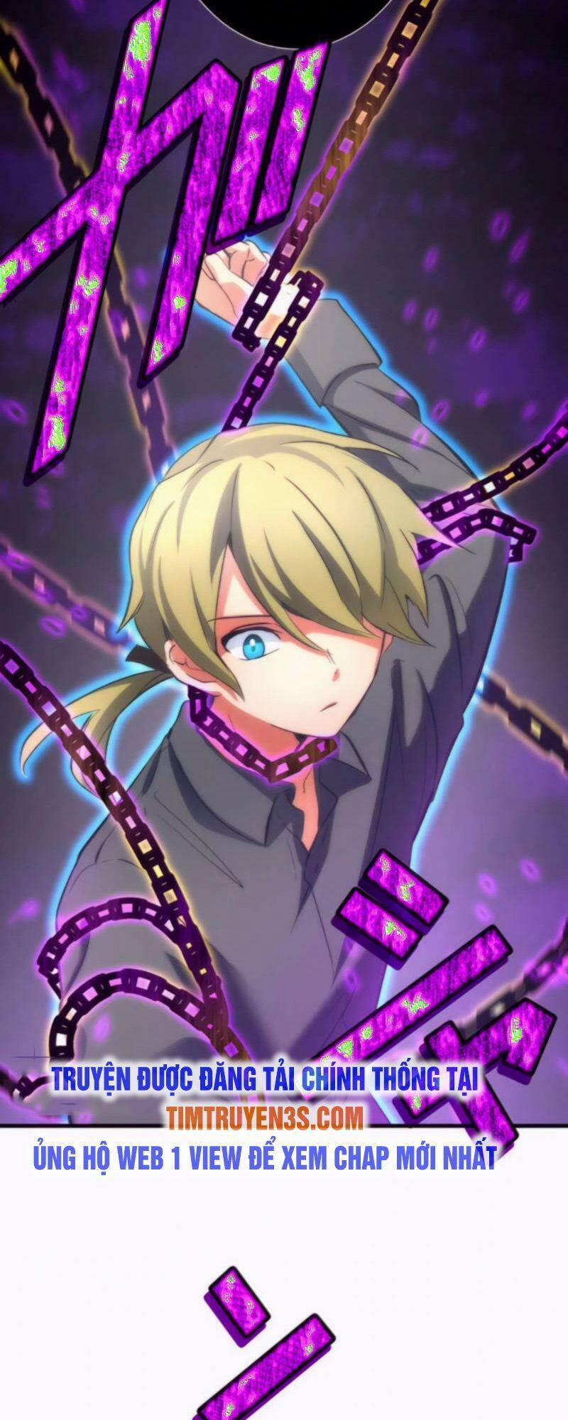 Âm Dương Sư Mạnh Nhất Tái Sinh Ở Thế Giới Khác 14 trang 22