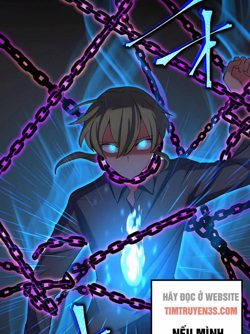 Âm Dương Sư Mạnh Nhất Tái Sinh Ở Thế Giới Khác 14 trang 27