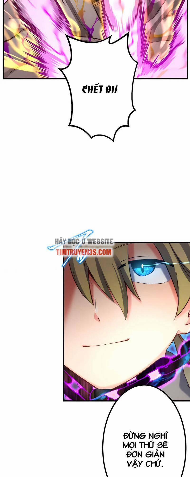 Âm Dương Sư Mạnh Nhất Tái Sinh Ở Thế Giới Khác 14 trang 29
