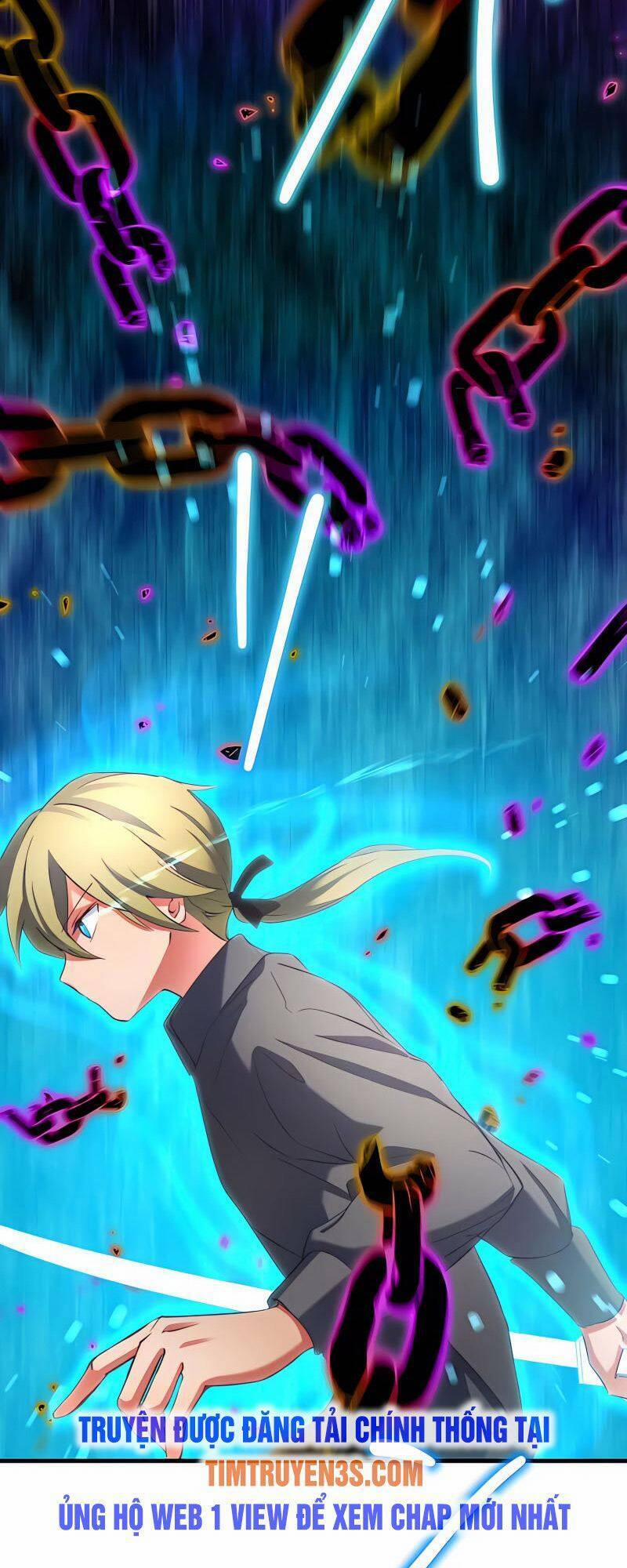 Âm Dương Sư Mạnh Nhất Tái Sinh Ở Thế Giới Khác 14 trang 31