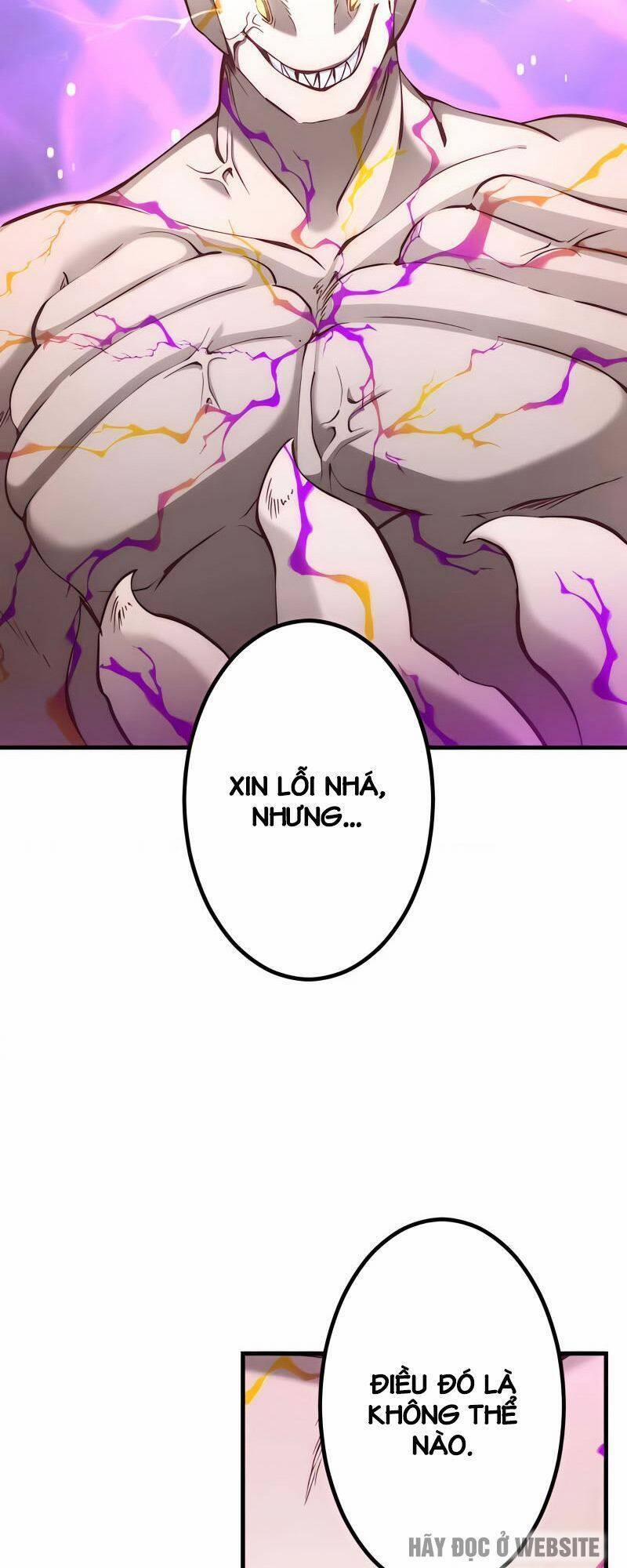 Âm Dương Sư Mạnh Nhất Tái Sinh Ở Thế Giới Khác 14 trang 4