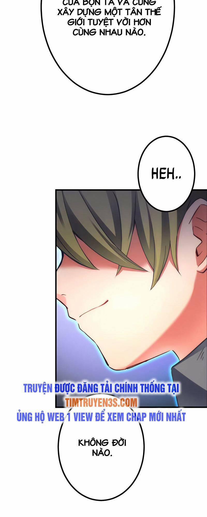 Âm Dương Sư Mạnh Nhất Tái Sinh Ở Thế Giới Khác 14 trang 45